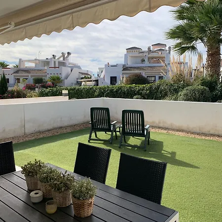 Orihuela Costa Golf 662 *