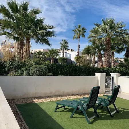Orihuela Costa Golf 662