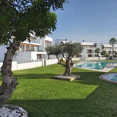 Orihuela Costa Golf 662 Apartment *