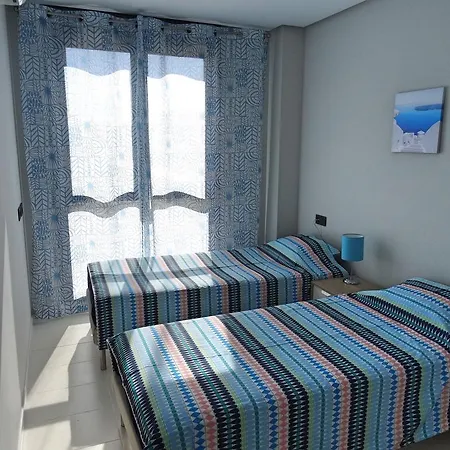 Apartment Orihuela Costa Golf 662