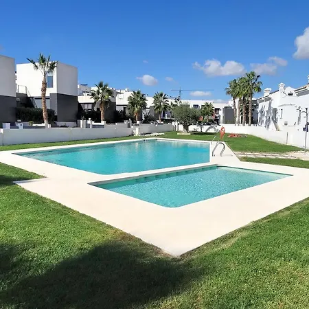 Apartment Orihuela Costa Golf 662 *