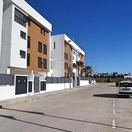Orihuela Costa Golf 662 Los Dolses