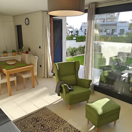 Orihuela Costa Golf 662 Apartment