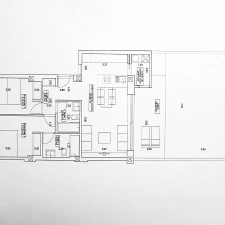 Apartment Orihuela Costa Golf 662