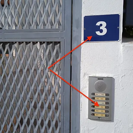 Orihuela Costa Golf 662 Apartment *