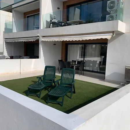 Apartment Orihuela Costa Golf 662