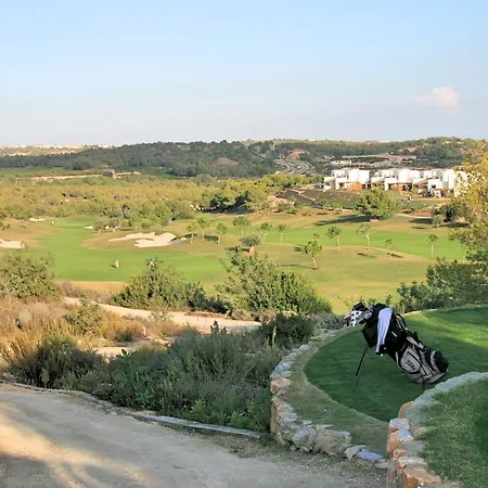 Apartment Orihuela Costa Golf 662 *