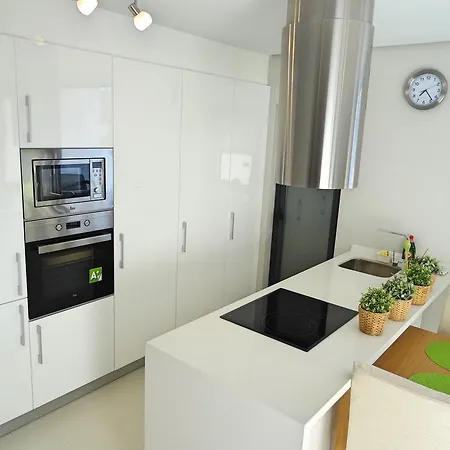 Apartment Orihuela Costa Golf 662 Los Dolses