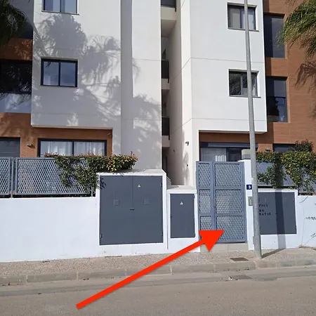 Orihuela Costa Golf 662 Appartement *