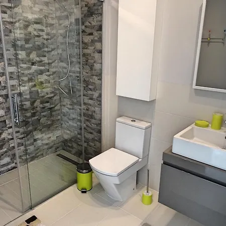 Orihuela Costa Golf 662 Appartement