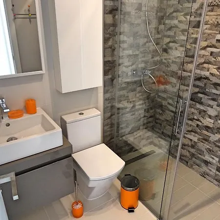 Orihuela Costa Golf 662 Appartement *