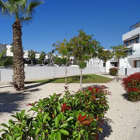 Orihuela Costa Golf 662